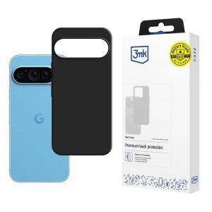 Etui na Google Pixel 9 / Pixel 9 Pro - 3mk Matt Case