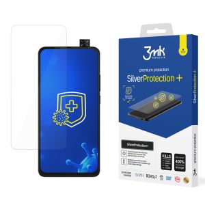 Antyuderzeniowa folia ochronna na Motorola One Hyper - 3mk SilverProtection+