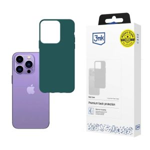 Etui na Apple iPhone 14 Pro Max - 3mk Matt Case Lovage