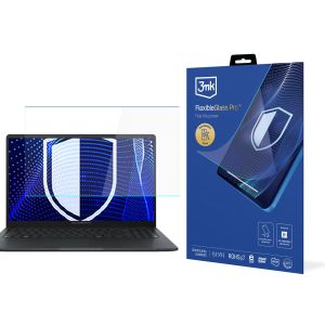 Nietłukące się szkło na Asus ExpertBook B1 B1503CVA-S71619X - 3mk FlexibleGlass Pro