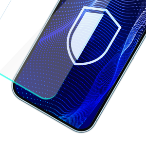 Nietłukące się szkło na Google Pixel 9/ 9 Pro - 3mk FlexibleGlass Pro