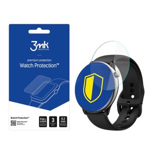 Folia ochronna na ekran smartwatcha Amazfit GTR Mini - 3mk Watch Protection