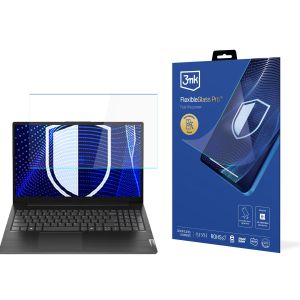 Nietłukące się szkło na Lenovo V15 G5 IRL 15.6" - 3mk FlexibleGlass Pro