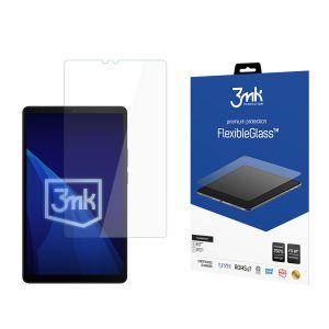 Nietłukące szkło hybrydowe na TCL Tab 8 Gen 2 - 3mk FlexibleGlass