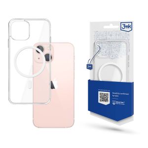 Wzmocnione etui na Apple iPhone 13 Mini - 3mk MagCase