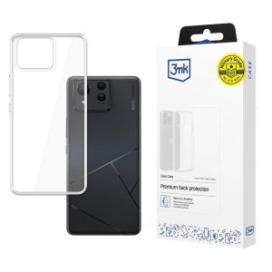 Etui na Asus Zenfone 11 Ultra - 3mk Clear Case