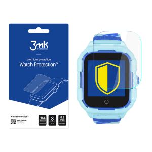 Szkło ochronne na ekran smartwatcha Garett Kids Protect 4G - 3mk Watch Protection