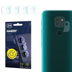 Szkło na obiektyw aparatu do Lenovo K12 Note - 3mk HARDY® Fusion Lens Protection™