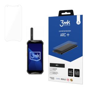 Folia ochronna na Ulefone Armor 20WT - 3mk ARC+