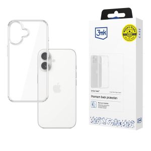 Pancerne etui na Apple iPhone 17 - 3mk Armor Case
