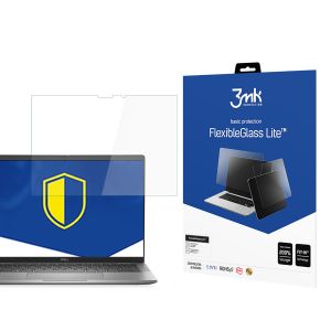 Niepękające szkło hybrydowe na Dell Latitude 7440 14 cali - 3mk FlexibleGlass Lite