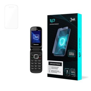 Folia ochronna na Maxcom Comfort MM815 - 3mk 1UP screen protector (3 sztuki)