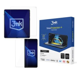 Antyuderzeniowa folia ochronna na Motorola Razr Fold - 3mk SilverProtection+ Folded Edition