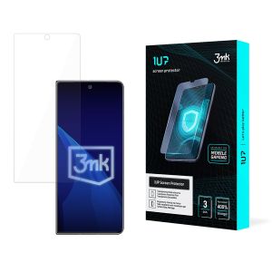 Folia ochronna na Tecno Phantom V Fold2 (front) - 3mk 1UP screen protector (3 sztuki)