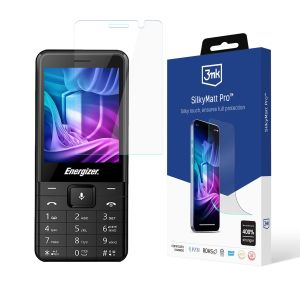 Folia matowa na Energizer E280S - 3mk SilkyMatt Pro