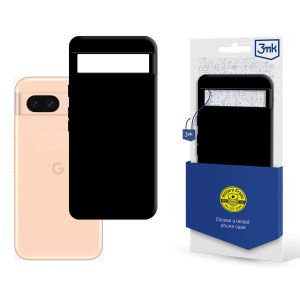 Etui na Google Pixel 8A 5G - 3mk Matt Case