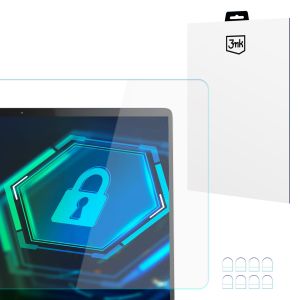 Folia prywatyzująca na HP ProBook 460 G11 16" - 3mk Privacy 2-way (without glue)
