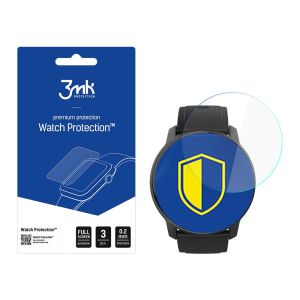 Folia ochronna na ekran smartwatcha TRACER T-Watch TW9 NYX - 3mk Watch Protection