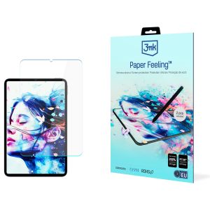 Folia ochronna na Xiaomi Pad Mini - 3mk Paper Feeling (2 szt.)