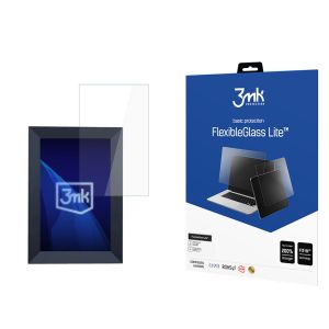 Niepękające szkło hybrydowe na DENVER Frameo PFF-1064B - 3mk FlexibleGlass Lite