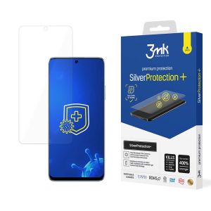 Antyuderzeniowa folia ochronna na Huawei Nova Y90 - 3mk SilverProtection+