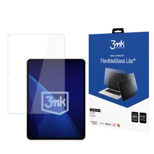Niepękające szkło hybrydowe na Oppo Pad 3 Pro - 3mk FlexibleGlass Lite