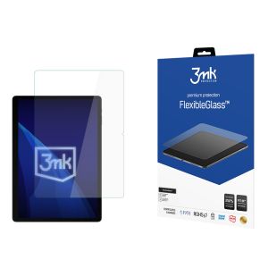 Nietłukące szkło hybrydowe na Doogee Tab E3 Max 14" - 3mk FlexibleGlass