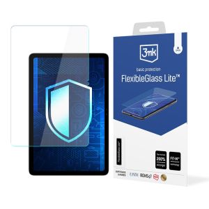 Niepękające szkło hybrydowe na Google Pixel Tablet - 3mk FlexibleGlass Lite