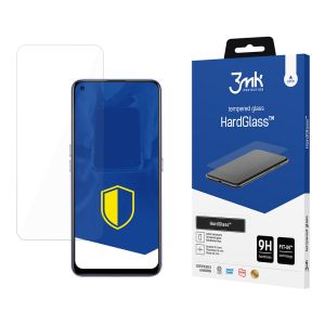 Szkło hartowane na Realme X7 5G - 3mk HardGlass