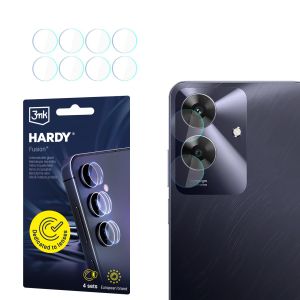Szkło na obiektyw aparatu do Realme Note 60 - 3mk HARDY® Fusion Lens Protection™