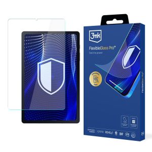 Nietłukące się szkło na Samsung Galaxy Tab S6 Lite 2024 - 3mk FlexibleGlass Pro