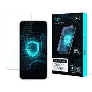 Folia ochronna na Samsung Galaxy M34 5G - 3mk 1UP screen protector (3 sztuki)