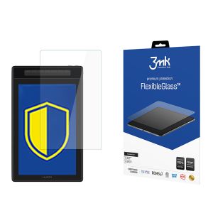 Nietłukące szkło hybrydowe na Huion Kamvas Pro 13 - 3mk FlexibleGlass