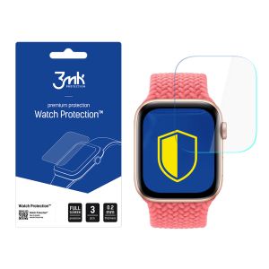 Folia ochronna na ekran smartwatcha Apple Watch 6 / SE 40mm - 3mk Watch Protection