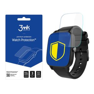 Folia ochronna na ekran smartwatcha Forever Igo Pro JW200 - 3mk Watch Protection