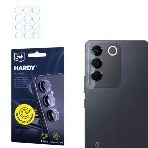 Szkło na obiektyw aparatu do Vivo S16e - 3mk HARDY® Fusion Lens Protection™
