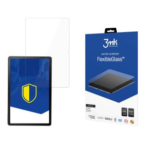 Nietłukące szkło hybrydowe na Lenovo Tab M10 3rd Gen 10,1 - 3mk FlexibleGlass