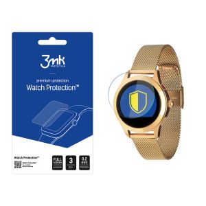 Folia ochronna na ekran smartwatcha Garett Women Naomi - 3mk Watch Protection