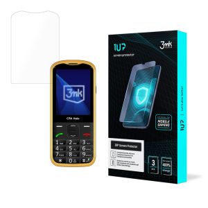 Folia ochronna na CPA Halo 28 - 3mk 1UP screen protector (3 sztuki)