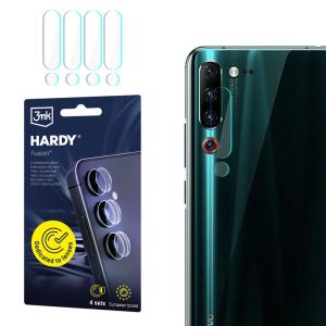 Szkło na obiektyw aparatu do Lenovo Z6 Pro - 3mk HARDY® Fusion Lens Protection™