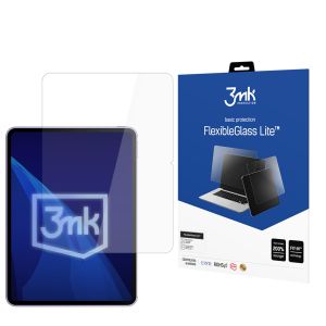 Niepękające szkło hybrydowe na Oppo Pad 3 - 3mk FlexibleGlass Lite