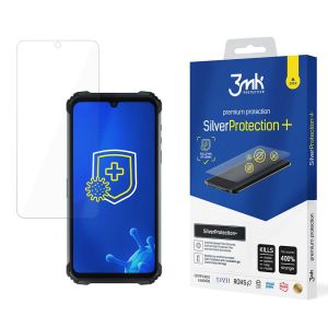 Antyuderzeniowa folia ochronna na Ulefone Armor 8 Pro - 3mk SilverProtection+