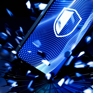 Nietłukące się szkło na Vivo Y58 - 3mk FlexibleGlass Pro