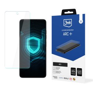 Folia ochronna na Tecno Spark Go 2024 - 3mk ARC+