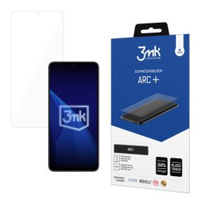 Folia ochronna na Meizu Note 21 - 3mk ARC+
