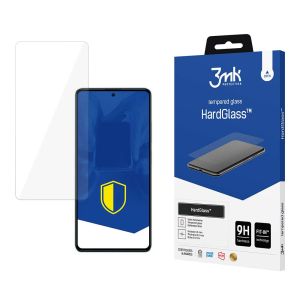 Szkło hartowane na Redmi Note 12 4G - 3mk HardGlass