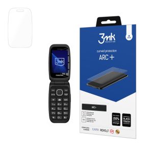 Folia ochronna na Maxcom Comfort MM828 - 3mk ARC+