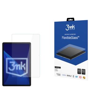 Nietłukące szkło hybrydowe na Blackview Tab 9 11" - 3mk FlexibleGlass