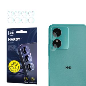 Szkło na obiektyw aparatu do HMD Aura 2 - 3mk HARDY® Fusion Lens Protection™