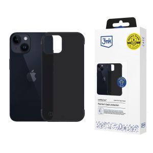 Ultralekkie etui na Apple iPhone 15 - 3mk Just20g Matt Case